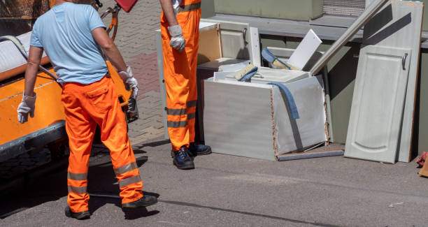 Best Hoarding Cleanup  in Saltillo, MS